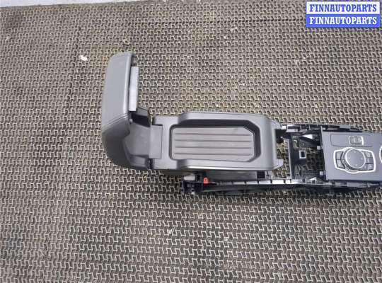 купить Консоль салона (кулисная часть) на BMW i3 2013-2022