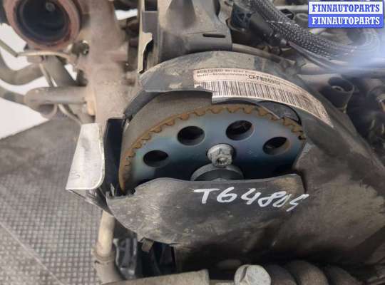 купить Генератор на Volkswagen Tiguan 2011-2018