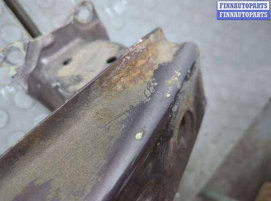 купить Усилитель бампера на Skoda Octavia (A7) 2013-2023