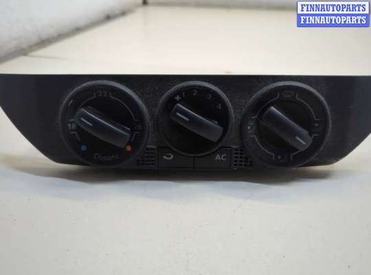 купить Переключатель отопителя (печки) на Volkswagen Polo 2001-2005