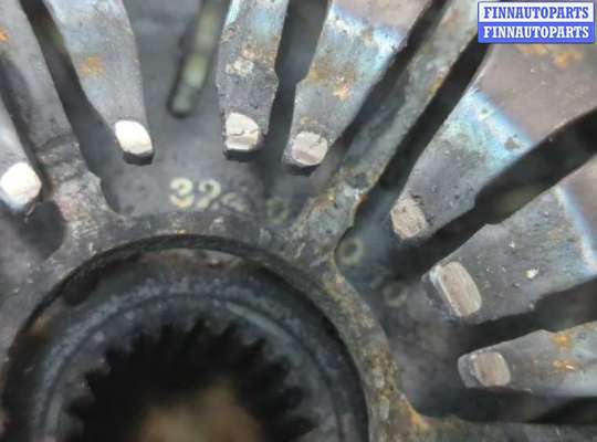 купить Маховик на Ford S-Max 2006-2010