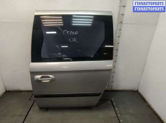 купить Дверная карта (Обшивка двери) на Chrysler Voyager 2000-2007