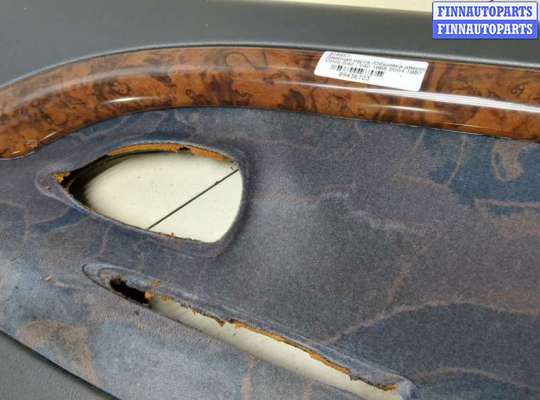купить Дверная карта (Обшивка двери) на Volvo S40 / V40 1995-2004
