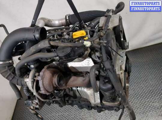 купить Турбина на Chevrolet Captiva 2006-2011