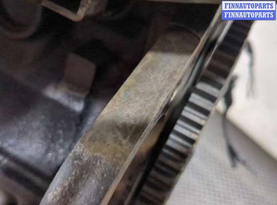 купить Турбина на Chevrolet Captiva 2006-2011
