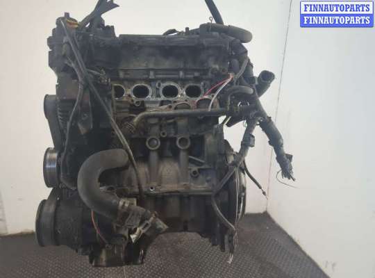 купить Заслонка дроссельная на Toyota Yaris 2005-2011