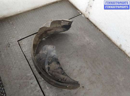 купить Защита арок (подкрылок) на Ford Fusion 2002-2012