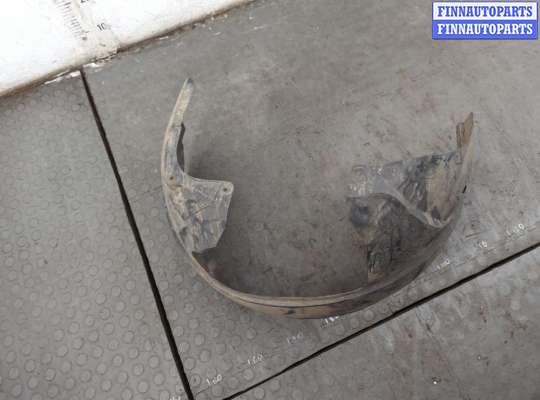 купить Защита арок (подкрылок) на Ford Fusion 2002-2012