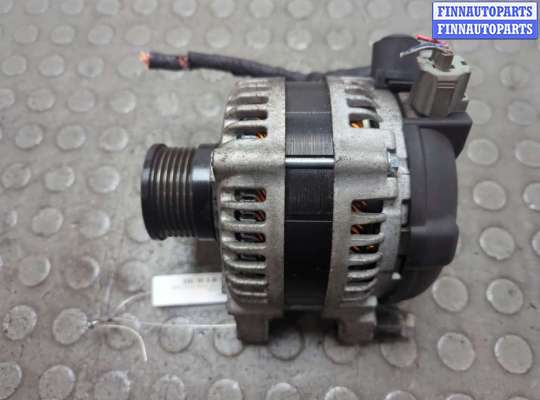 купить Генератор на Volvo C30 2006-2013