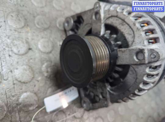 купить Генератор на Volvo C30 2006-2013