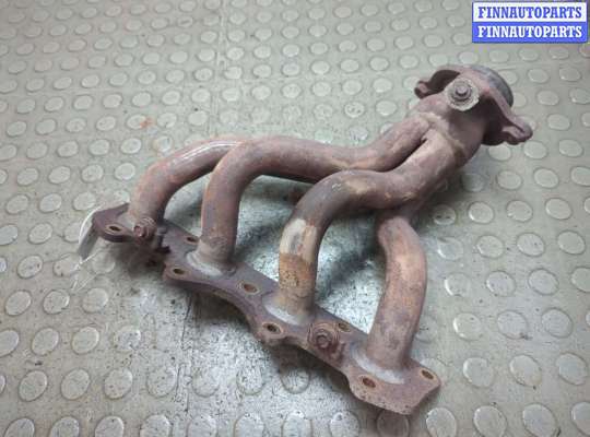 Коллектор выпускной KA607073 на KIA Soul 2008-2014