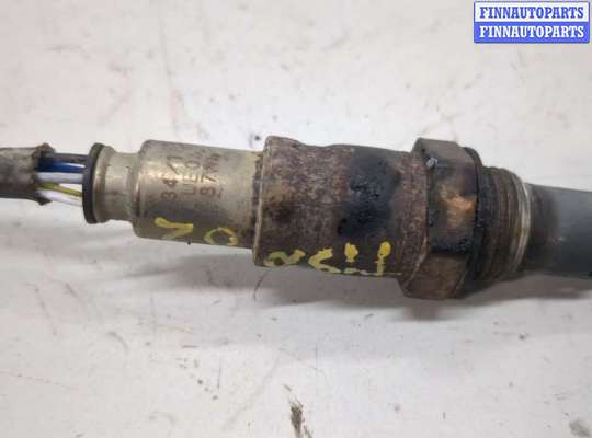 купить Лямбда зонд на Skoda Octavia (A7) 2013-2023