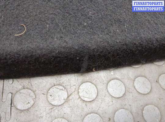 купить Полка багажника на Opel Astra J 2010-2017