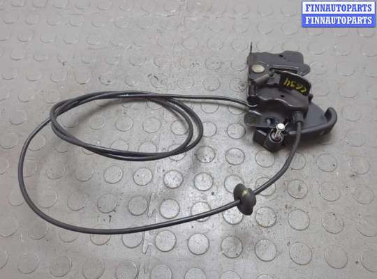 купить Замок капота на Dodge Journey 2011-2020