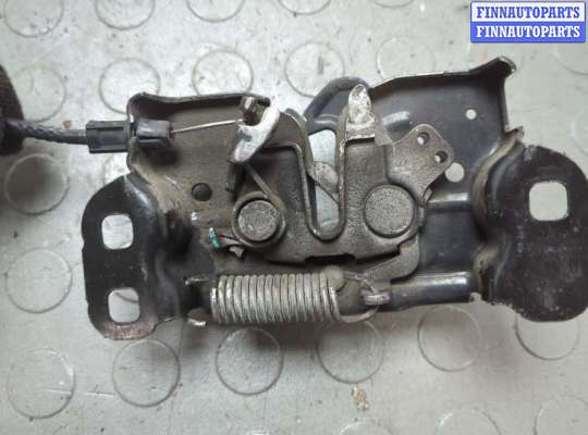 купить Замок капота на Dodge Journey 2011-2020