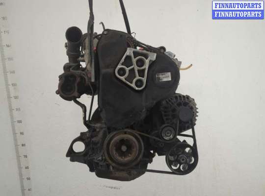 купить Маховик на Opel Vivaro 2001-2014