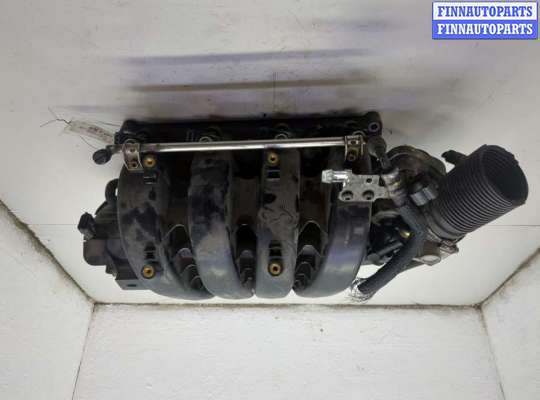 Коллектор впускной OP2451645 на Opel Astra H 2004-2010