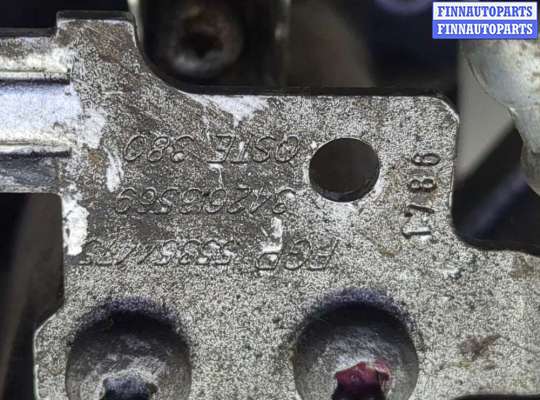 купить Коллектор впускной на Opel Astra H 2004-2010