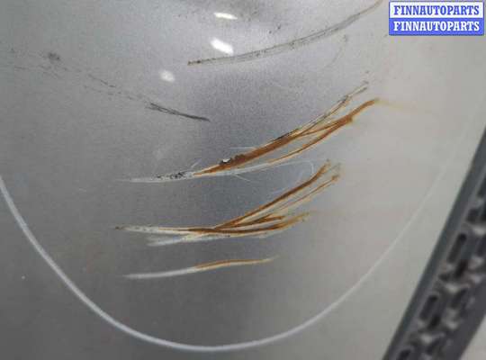 купить Капот на Ford Fusion 2002-2012