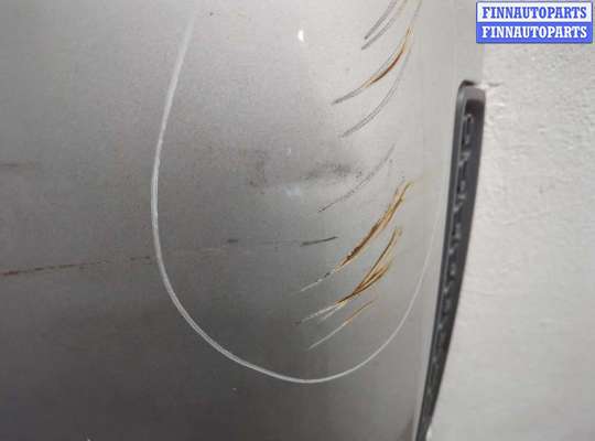 купить Капот на Ford Fusion 2002-2012