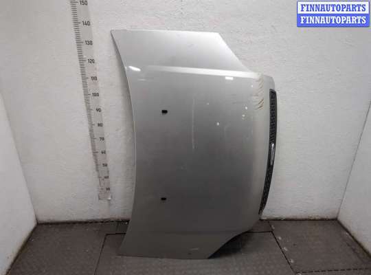 купить Капот на Ford Fusion 2002-2012