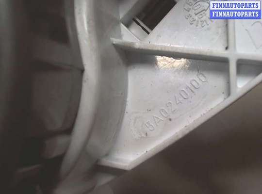 купить Переключатель отопителя (печки) на Fiat Panda 2003-2012