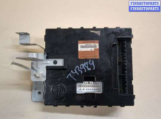 купить Блок управления сигнализацией на SsangYong Korando 2010-2019