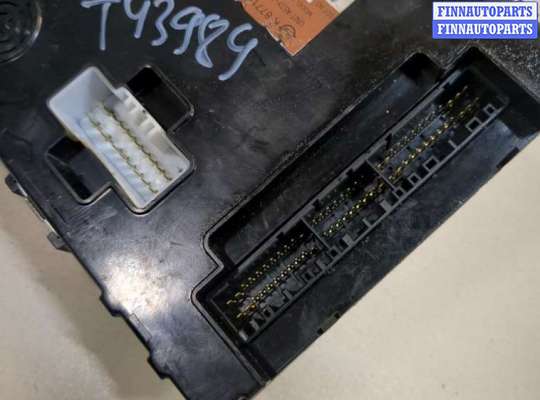 купить Блок управления сигнализацией на SsangYong Korando 2010-2019