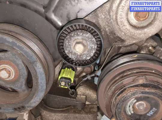 купить Насос гидроусилителя руля (ГУР) на Chrysler Town-Country 2008-