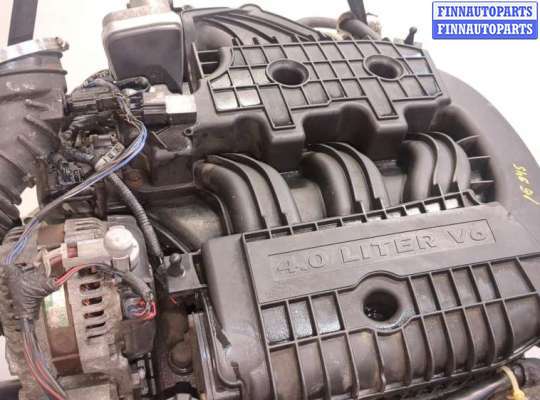 купить Насос гидроусилителя руля (ГУР) на Chrysler Town-Country 2008-