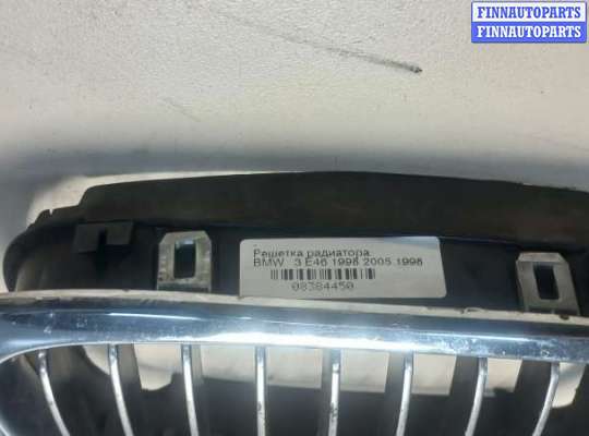 купить Решетка радиатора на BMW 3 E46 1998-2005
