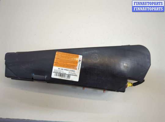 Подушка безопасности боковая (в сиденье) VL558592 на Volvo XC60 2008-2017