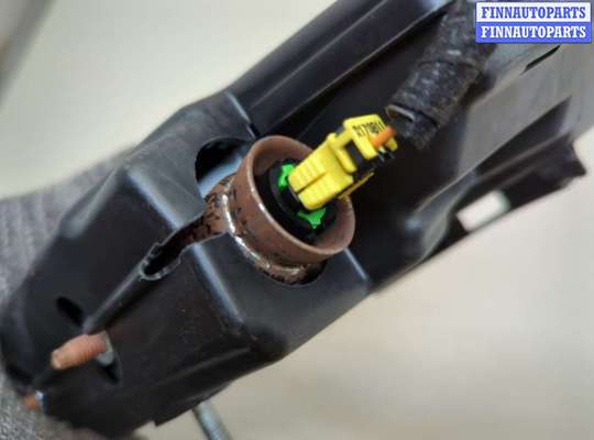 купить Подушка безопасности боковая (в сиденье) на Volvo XC60 2008-2017