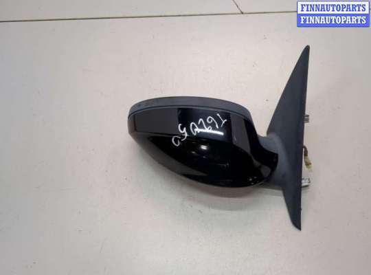 Зеркало боковое BM3608722 на BMW 3 E90, E91, E92, E93 2005-2012