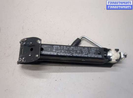 Домкрат MB1732106 на Mercedes E W211 2002-2009