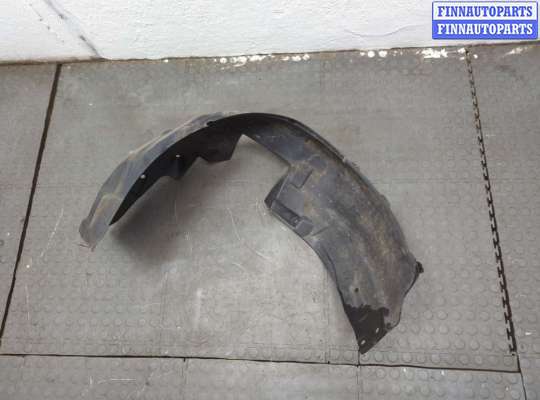 купить Защита арок (подкрылок) на Opel Meriva 2003-2010