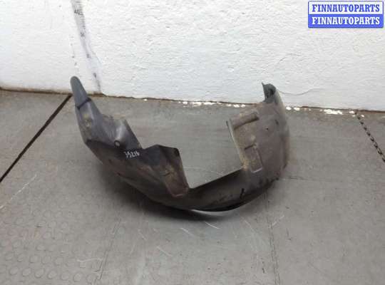 купить Защита арок (подкрылок) на Opel Meriva 2003-2010