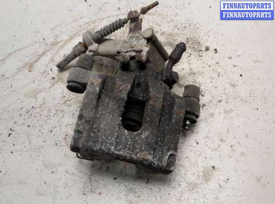 Суппорт OP2467605 на Opel Vectra C 2002-2008