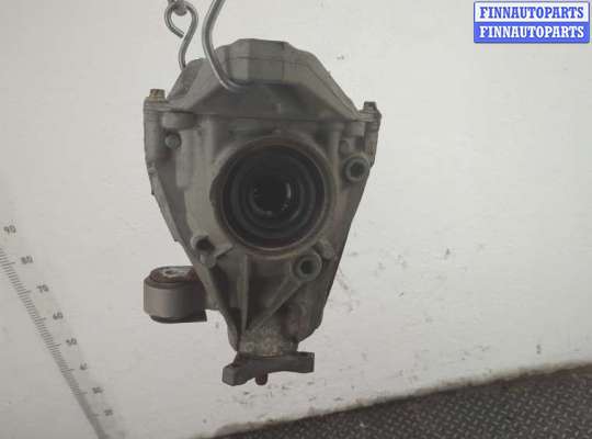 купить Редуктор моста на Mercedes GLC X253 2015-2022