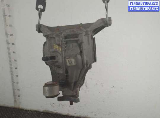 Редуктор моста MB1657427 на Mercedes GLC X253 2015-2022