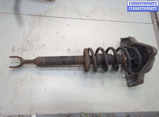 Амортизатор подвески AU1701401 на Audi A6 (C6) 2004-2011