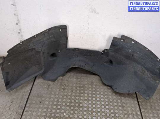 Защита арок (подкрылок) CD78565 на Chevrolet Tahoe 2006-2014