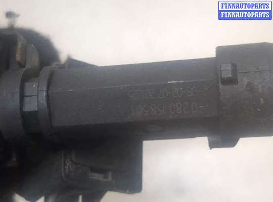 купить Форсунка топливная на Opel Corsa D 2006-2014