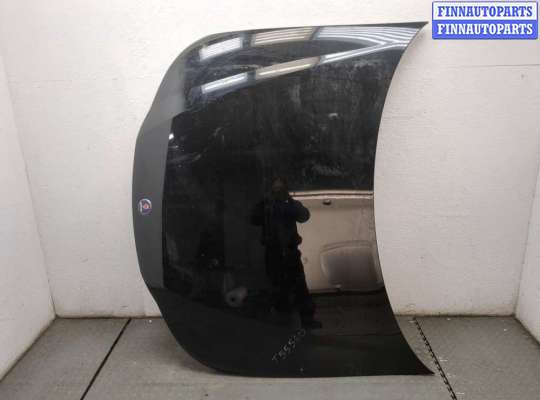 купить Капот на Saab 9-3 2002-2014