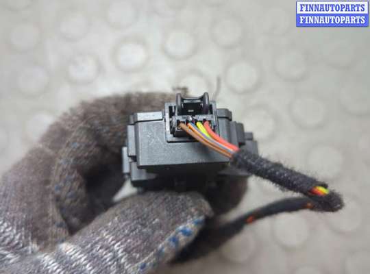 купить Электропривод заслонки отопителя на Volvo S90 2016-2020