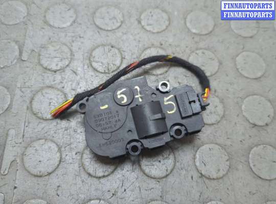 купить Электропривод заслонки отопителя на Volvo S90 2016-2020