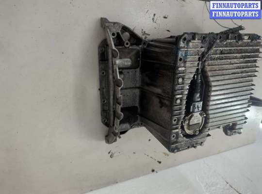 купить Поддон на BMW X5 E53 2000-2006