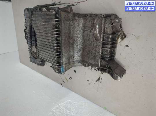 купить Поддон на BMW X5 E53 2000-2006