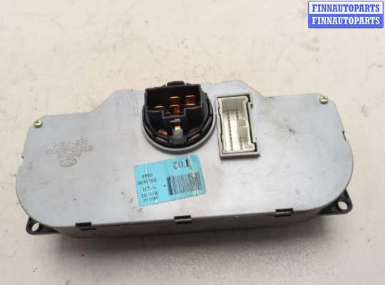 купить Переключатель отопителя (печки) на Hyundai Coupe (Tiburon) 2002-2009