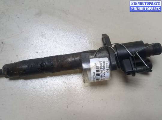 купить Форсунка топливная на Land Rover Range Rover Sport 2009-2013